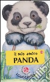 Il Mio amico panda libro