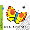 In giardino libro