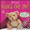 Gioca con me! Chi fa cucù? libro