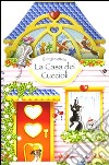 La casa dei cuccioli. Con adesivi. Ediz. illustrata libro