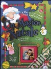 Un Magico Natale libro