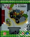 In gara con il camion. Ediz. illustrata. Con gadget libro