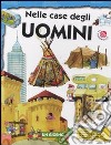 Nelle case degli uomini libro di Clima Gabriele Bosnia Nella