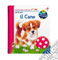 Il cane. Ediz. illustrata
