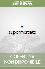 Al supermercato libro