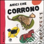 Amici che corrono libro