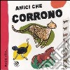 Amici che corrono libro