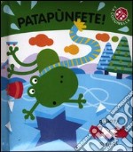 Patapunfete! libro