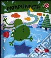 Patapunfete! libro