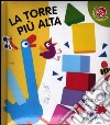 La torre più alta libro