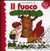 Il fuoco libro