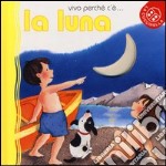 La luna libro