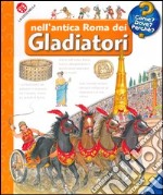 Nell'antica roma dei gladiatori libro