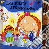 Una festa stragolosa! I cupcake di Fata Vanilla libro