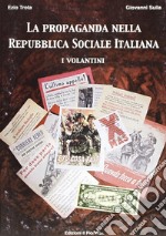 La propaganda nella Repubblica Sociale Italiana: i volantini libro