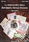 La propaganda nella Repubblica Sociale Italiana: i volantini libro