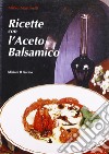 Ricette con l'aceto balsamico libro