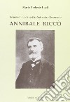 Annibale Riccò. Astronomi modenesi tra Seicento e Novecento libro