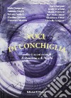 Voci di conchiglia libro