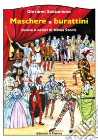 Maschere e burattini