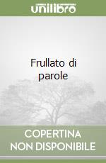 Frullato di parole