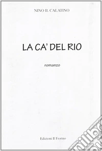 La cà del Rio libro