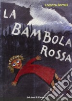 La bambola rossa libro