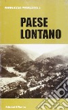 Paese lontano libro