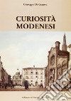Curiosità modenesi libro