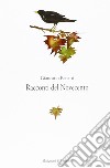 Racconti del Novecento libro