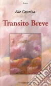 Transito breve libro