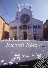 Ricordi sparsi libro