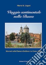 Viaggio sentimentale nella Bassa. Itinerari nella pianura emiliana traa Enza e Reno libro