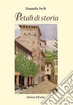 Petali di storia libro