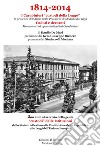 1814-2014 i carabinieri «custodi della legge». La presenza dell'Arma nella provincia di Modena dal 1859. Caduti e decorati, monumenti ed opere dedicati ai carabinier libro di De Masi Danilo