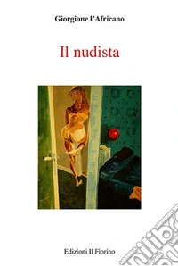 Il nudista libro