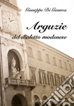 Arguzie del dialetto milanese libro