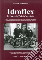 Idroflex la «sorella» del Cucciolo libro