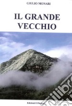 Il grande vecchio libro