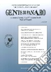 Gente di Panaro. Rassegna di storia, «storie» e cultura locale Valle del Panaro. Vol. 20 libro