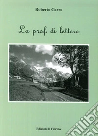 La prof. di lettere