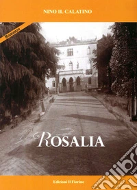 Rosalia libro