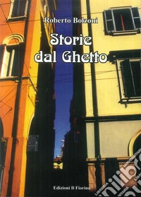 Storie dal Ghetto libro