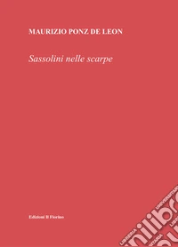 Sassolini nelle scarpe libro