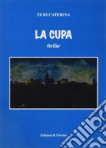 La cupa libro