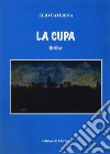 La cupa libro