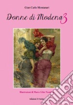 Donne di Modena. Vol. 3
