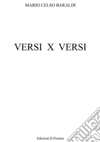 Versi x versi