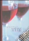 Quaderno dei vini libro
