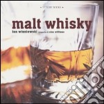 Malt whisky libro